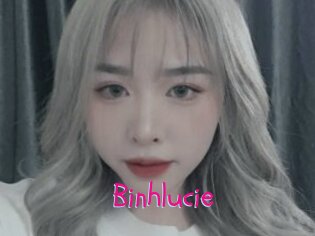 Binhlucie