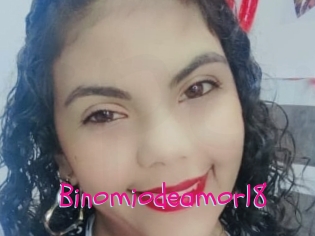 Binomiodeamor18