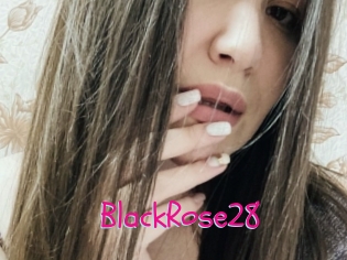 blackRose28 Spanking Sarah