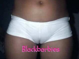 Blackbarbies