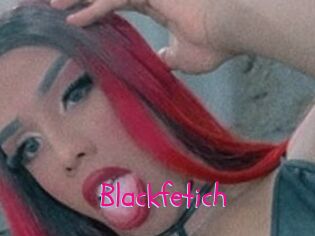 Blackfetich