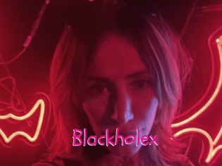 Blackholex
