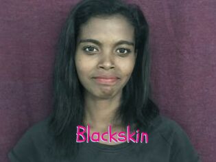 Blackskin