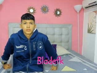 Bladefk