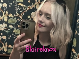 Blaireknox