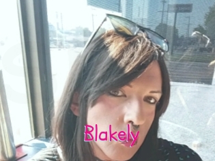 Blakely