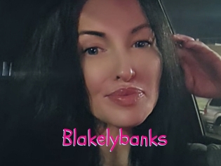 Blakelybanks