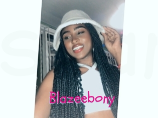 Blazeebony