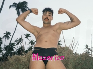 blazerico Spanking Sarah