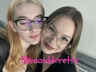 blissanddoretta Spanking Sarah