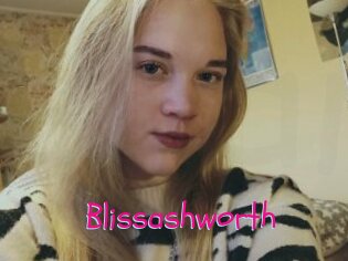 Blissashworth