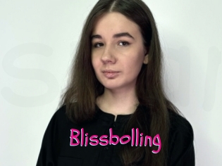 Blissbolling