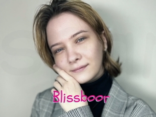 Blissboor