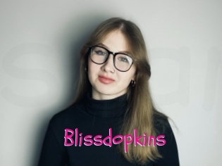 Blissdopkins