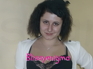 Blissyenigma
