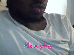 Blkboytoy