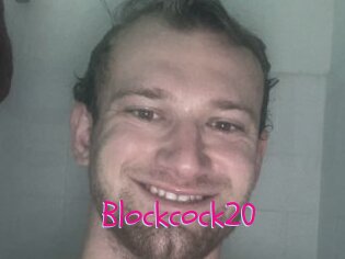 Blockcock20