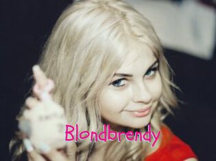 Blondbrendy