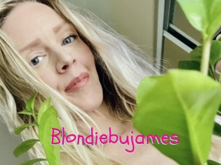 Blondiebujames