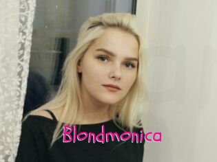 Blondmonica