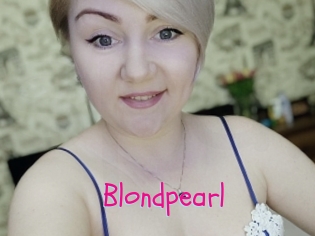 Blondpearl