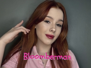 Bloomberman
