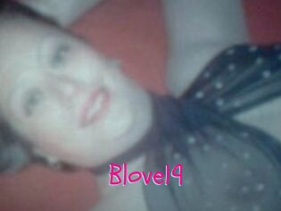 blove19 Spanking Sarah
