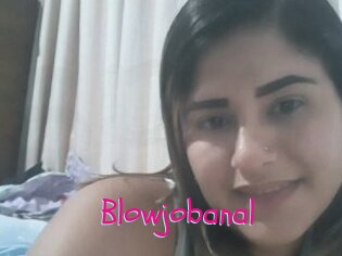 Blowjobanal