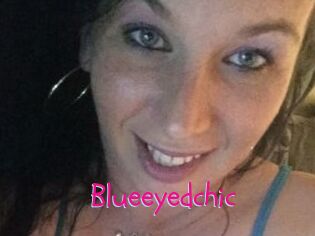 Blueeyedchic