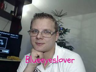 Blueeyeslover