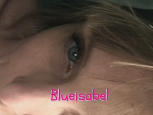 Blueisabel