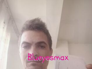 Blueyesmax