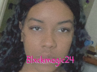 Blxckmagic24