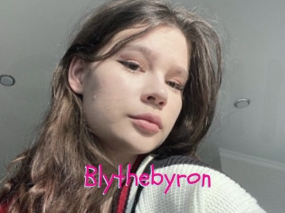 Blythebyron