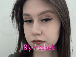 Blytheclack