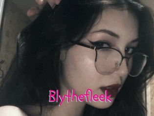 Blythefleek