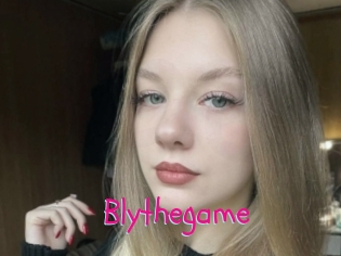 blythegame Spanking Sarah