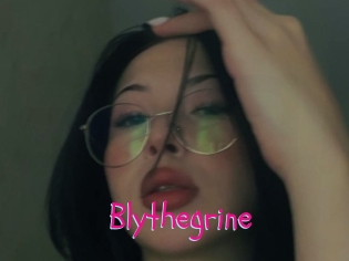 Blythegrine