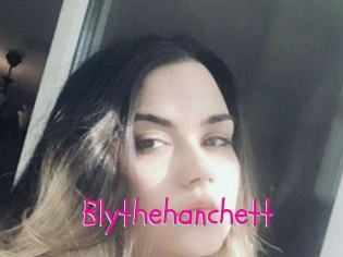Blythehanchett