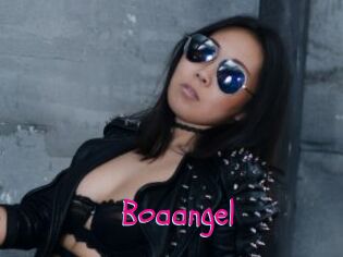 Boaangel