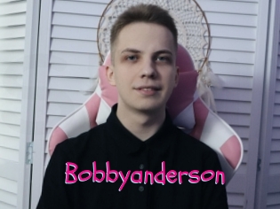 Bobbyanderson