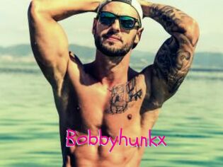 Bobbyhunkx