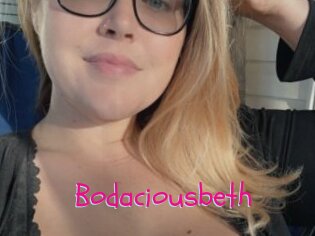 Bodaciousbeth