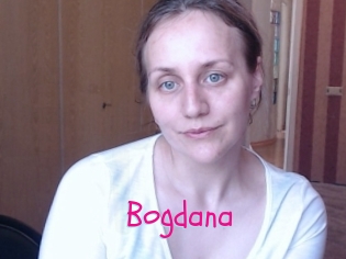 Bogdana