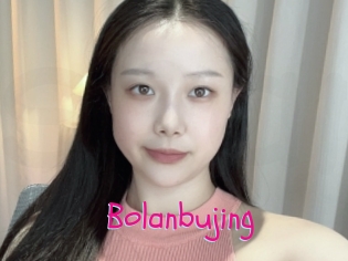 Bolanbujing