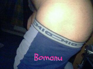Bomanu