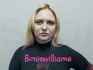 boniewilliams Spanking Sarah