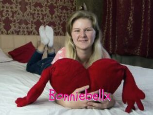 Bonniebellx