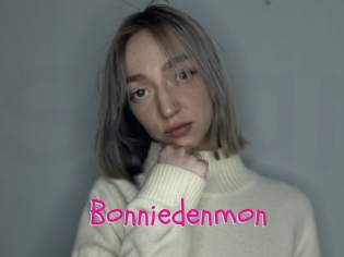 Bonniedenmon