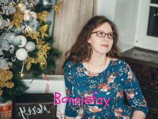 Bonniefay